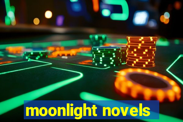 moonlight novels